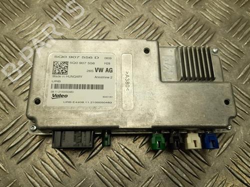 Elektronisk modul SEAT ATECA (KH7, KHP) 1.5 TSI (150 hp) 28913403