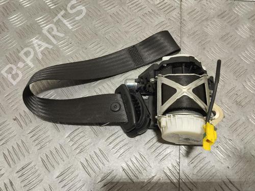 Used Front left seatbelt Front left seatbelt 38993595 38993595