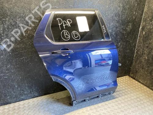 Porta trás direita Porta trás direita 28909876 28909876