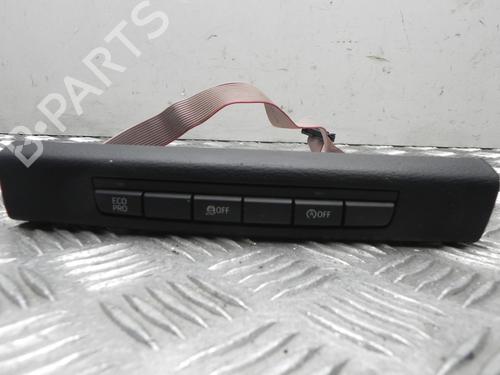 Used Switch BMW X1 (E84) sDrive 20 i (184 hp) 28932778