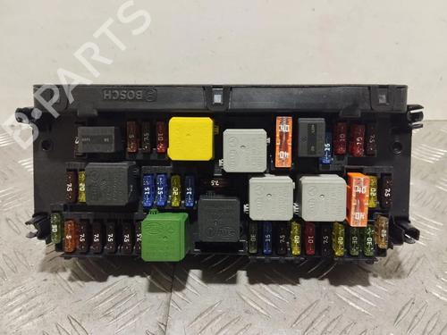Fuse box MERCEDES-BENZ CLS (C218) CLS 63 AMG 4-matic (218.376) | BP28913543E1 - Image 5