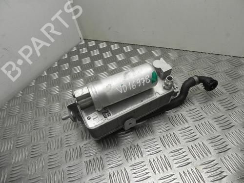 AC-Kondensator AC-Kondensator BMW X3 (G01, F97, G08) xDrive 30 i (252 hp) 37580271 37580271