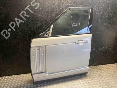 Used Left front door LAND ROVER RANGE ROVER IV (L405) 4.4 SDV8 4x4 (340 hp) 28923077