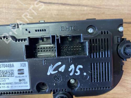 Control unit CUPRA ATECA (KH7, KHP, KBP) 2.0 TSI 4Drive | BP38966184M11  - Image 7