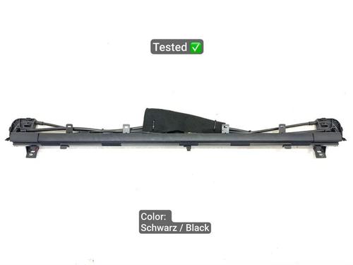 Used Rear parcel shelf Rear parcel shelf BMW 7 (G11, G12) M 760 i, Li xDrive (610 hp) 33325146 33325146