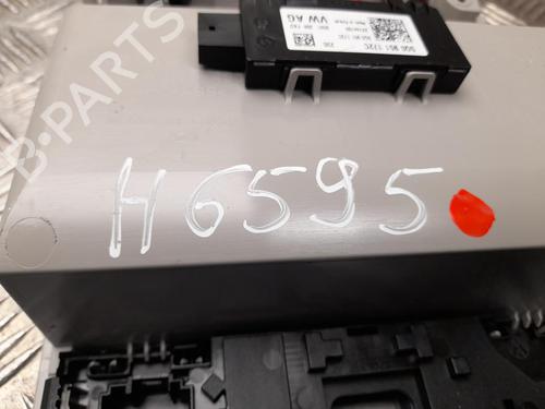 Kabinelys SKODA FABIA IV (PJ3) 1.0 TSI | BP37570036I8 - Image 5