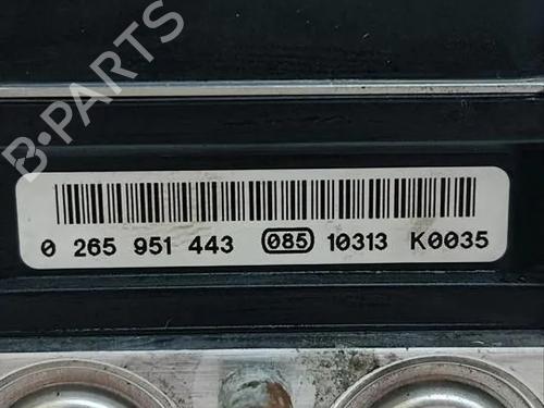 Electronic module MASERATI GRAN TURISMO I 4.7 S | BP29593275M83  - Image 11