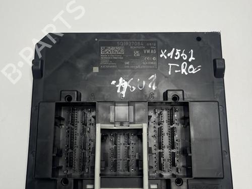 control-unit-vw-t-roc-a11-d11-2017-38964918 main image