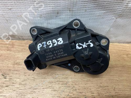 Electronic module MAZDA CX-5 (KF) 2.0 SKYACTIV-G | BP39906285M83 - Image 4