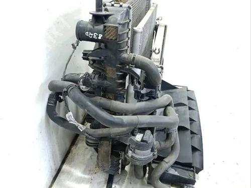 Radiator set JAGUAR F-TYPE Coupe (X152) 5.0 SCV8 R | BP34060991M120  - Image 9