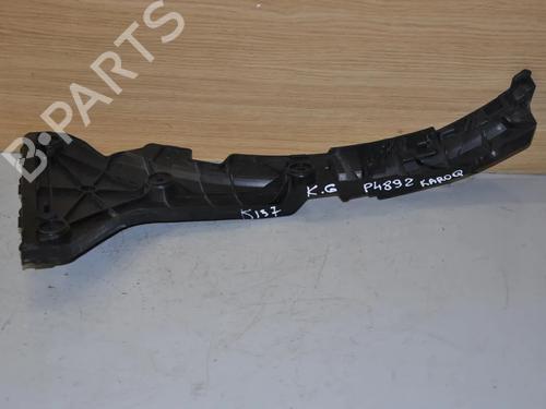 Stoßstangenhalter hinten AUDI Q5 (FYB, FYG) 2.0 TFSI quattro | BP30631449C159