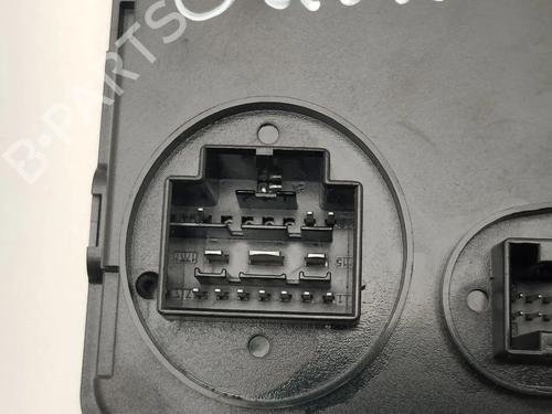 Electronic module PORSCHE PANAMERA (971) 3.0 (97AAA1, 97BAA1) | BP28934771M83 - Image 8