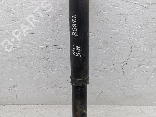 Used Left rear shock absorber CITROËN C4 CACTUS 1.2 THP 110 (110 hp) 28913832
