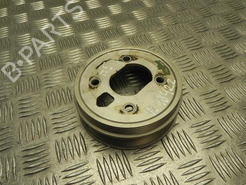 Used Pulley BMW 5 (F10) M5 (560 hp) 28938789