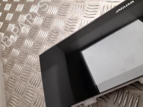 Display JAGUAR I-PACE (X590) EV400 AWD | BP37554841C48 - Image 2
