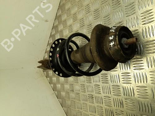 Used Right front shock absorber DACIA SANDERO II 1.5 dCi 75 / Blue dCi 75 (B8JW, B8M4, B8AH, B8M7, B8M6) (75 hp) 28940971