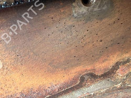 Engine KIA SPORTAGE II (JE_, KM_) 2.0 CRDi 4WD | BP28941008M1 