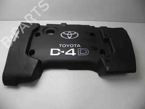 Used Upper protection TOYOTA COROLLA Verso (ZER_, ZZE12_, R1_) 2.0 D-4D (CUR10_, CUR10R) (116 hp) 28934669