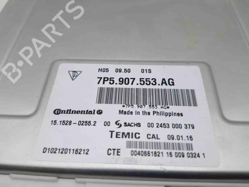 Electronic module PORSCHE CAYENNE (92A) 3.0 S E-Hybrid | BP28922895M83