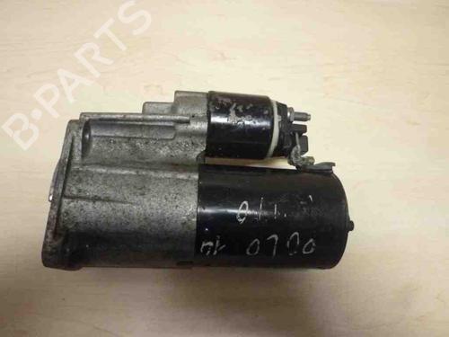 Used Starter VW POLO IV (9N_, 9A_) 1.4 16V (75 hp) 28914868