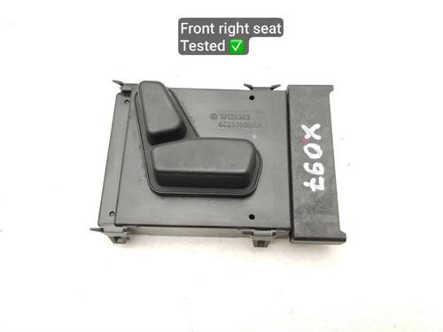 Comutador CHRYSLER PACIFICA (RU) 3.6 Hybrid (264 hp) 28920481