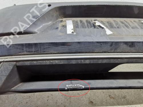 Rear bumper VW GOLF VII Variant (BA5, BV5) 1.0 TSI | BP28924699C8 