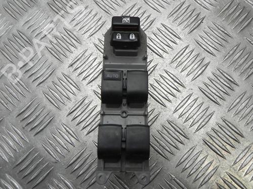 Used Left front window switch TOYOTA AURIS Estate (_E18_) 1.6 (ZRE185_) (132 hp) 28919527