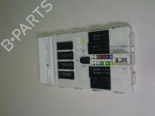 Fuse box BMW 4 Coupe (F32, F82) M4 | BP28915659E1