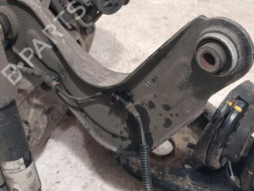 Right rear suspension CHRYSLER PACIFICA (RU) 3.6 Hybrid | BP40164246M75 - Image 15