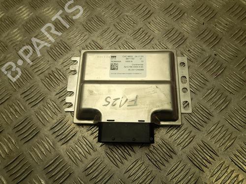 Used Electronic module Electronic module 37566996 37566996