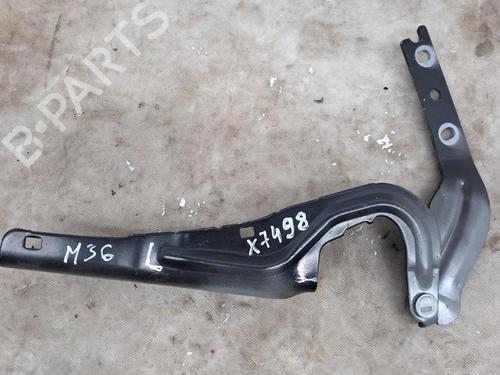 Used Hinge/Door check strap SEAT IBIZA V (KJ1, KJG) 1.0 TSI (95 hp) 28911041