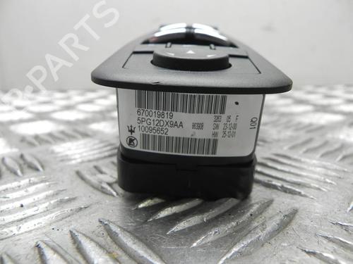 Switch MASERATI GHIBLI III (M157) 3.0 S | BP37543409I30 - Image 2
