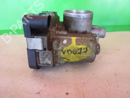 Throttle body FORD KA (RU8) 1.2 | BP37544100M82 - Image 4