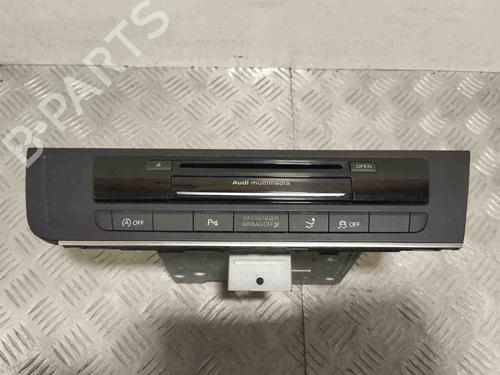 Electronic module AUDI A7 Sportback (4GA, 4GF) 3.0 TFSI quattro | BP28926317M83 