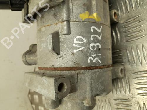 AC-Kompressor KIA CEED (CD) 1.4 T-GDI | BP37553180M34 - Image 4