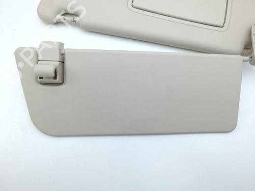 Left sun visor MERCEDES-BENZ GLS (X167) 450 EQ Boost 4-matic (167.959) | BP38999615I1 - Image 4