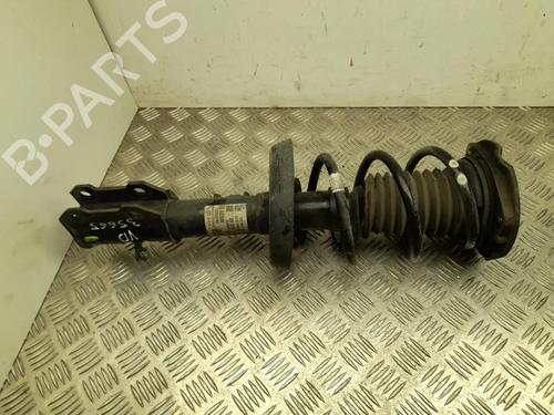 Right front shock absorber OPEL ASTRA K (B16) 1.0 Turbo (68) | BP28915549M17