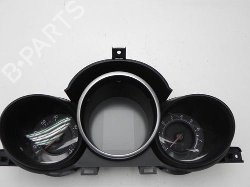 Used Instrument cluster FIAT 500X (334_) 1.4 (334AXC1B) (136 hp) 28947047