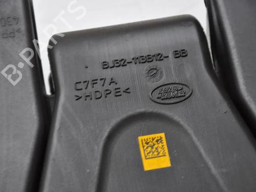 Electronic module LAND ROVER RANGE ROVER EVOQUE (L538) 2.0 D 4x4 | BP30557266M83  - Image 6