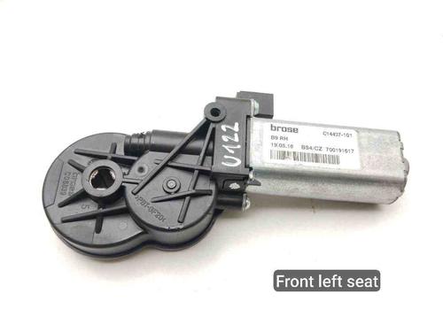 Used Electronic module AUDI Q7 (4MB, 4MG, 4MQ) 3.0 TFSI quattro (333 hp) 28946816