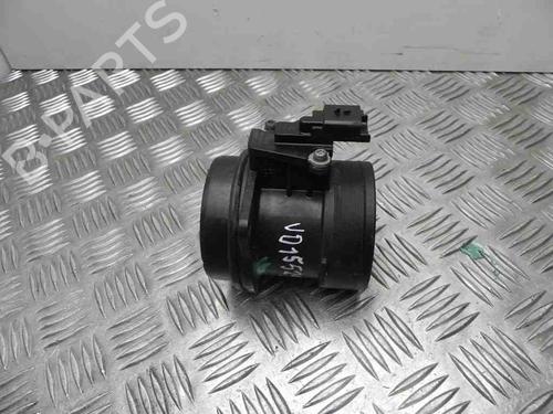 Used Mass air flow sensor CITROËN JUMPY II (VF7) 2.0 HDi 165 (163 hp) 28916671