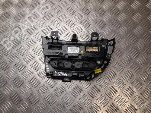 Climate control FORD FOCUS III 1.6 TDCi | BP37548667I5 - Image 4