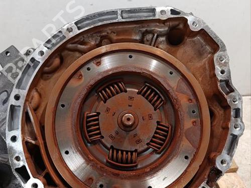 Gearbox CHRYSLER PACIFICA (RU) 3.6 Hybrid | BP40206091M3 - Image 4