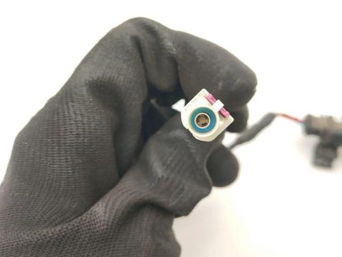 Camera PORSCHE MACAN (95B) 3.0 S | BP28917281E14 