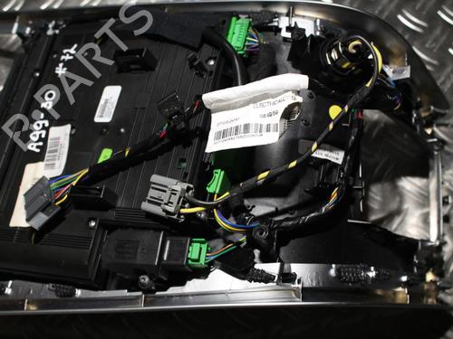 Middle console VOLVO XC60 I SUV (156) D3 / D4 | BP38965191I22 - Image 5