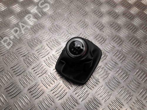 Used Shift knob AUDI A1 Sportback (8XA, 8XF) 1.4 TFSI (125 hp) 28927561