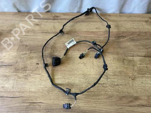 Used Electronic module Electronic module SKODA KAROQ (NU7, ND7) 2.0 TDI 4x4 (150 hp) 33167038 33167038