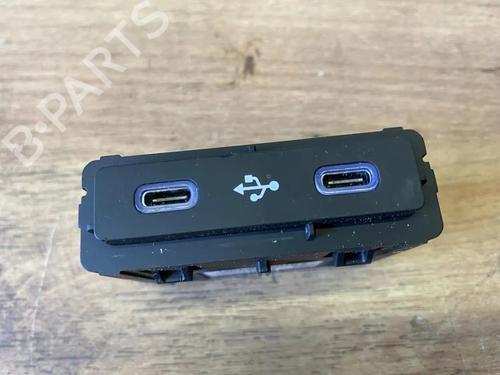 Used Electronic module Electronic module RENAULT AUSTRAL E-TECH 200 Hybrid (HGM2) (199 hp) 33167037 33167037