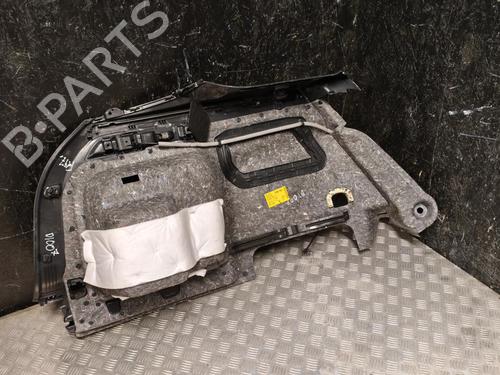 Boot lining VW PASSAT B9 Variant (CJ5) 1.5 TSI eHybrid | BP39482926I3 - Image 2