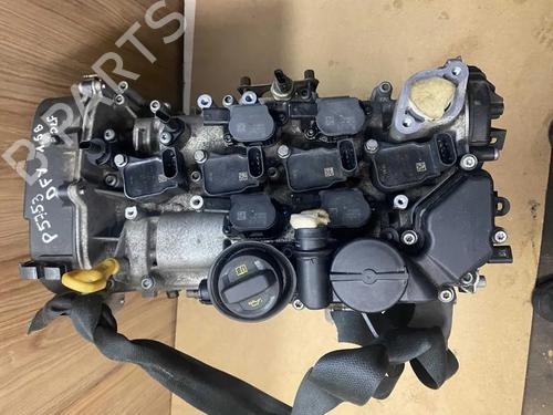 Engine VW GOLF VIII (CD1, DA1) 1.5 eTSI | BP32501490M1